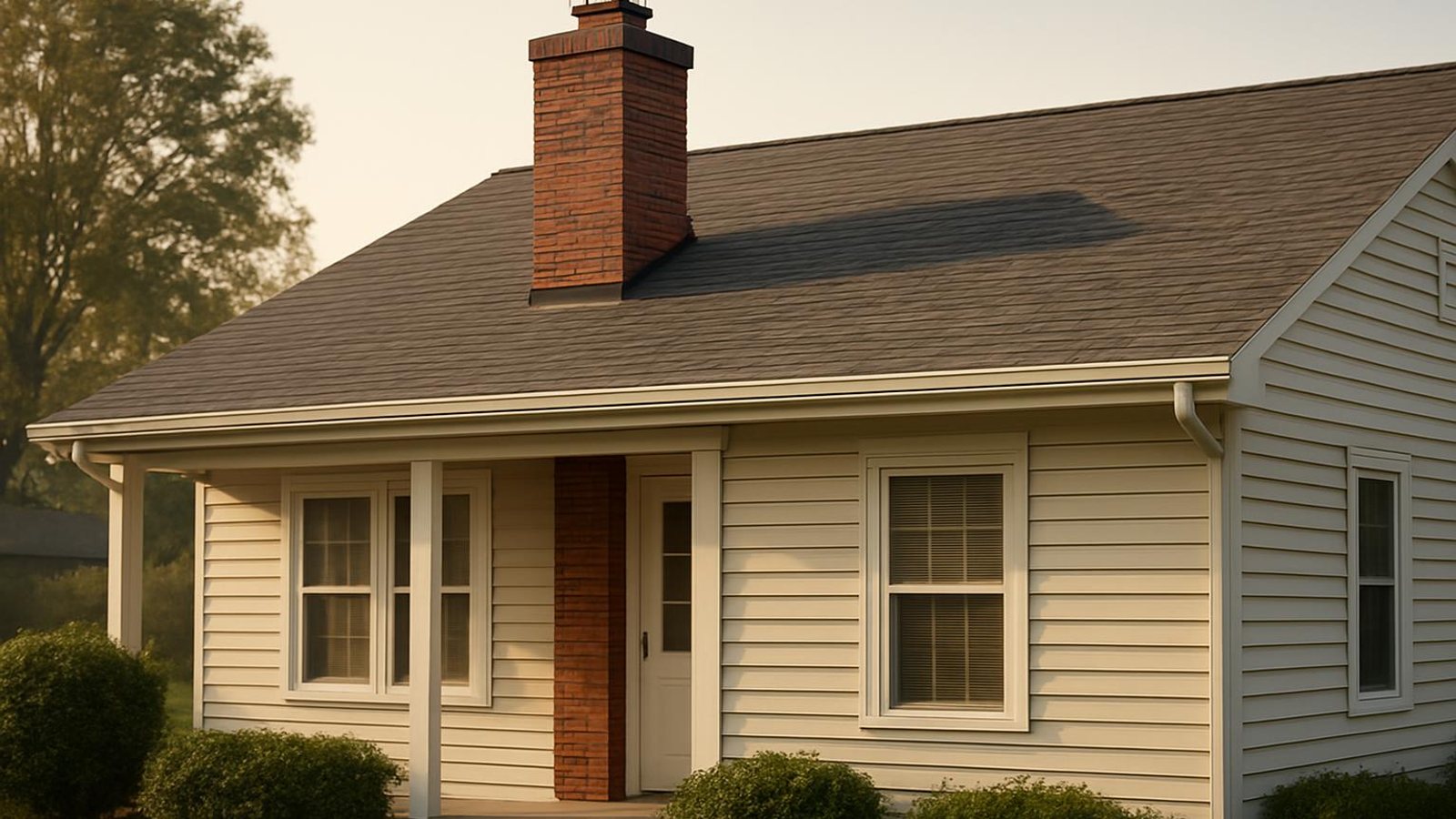 Local chimney sweep & inspection for Lynbrook homes