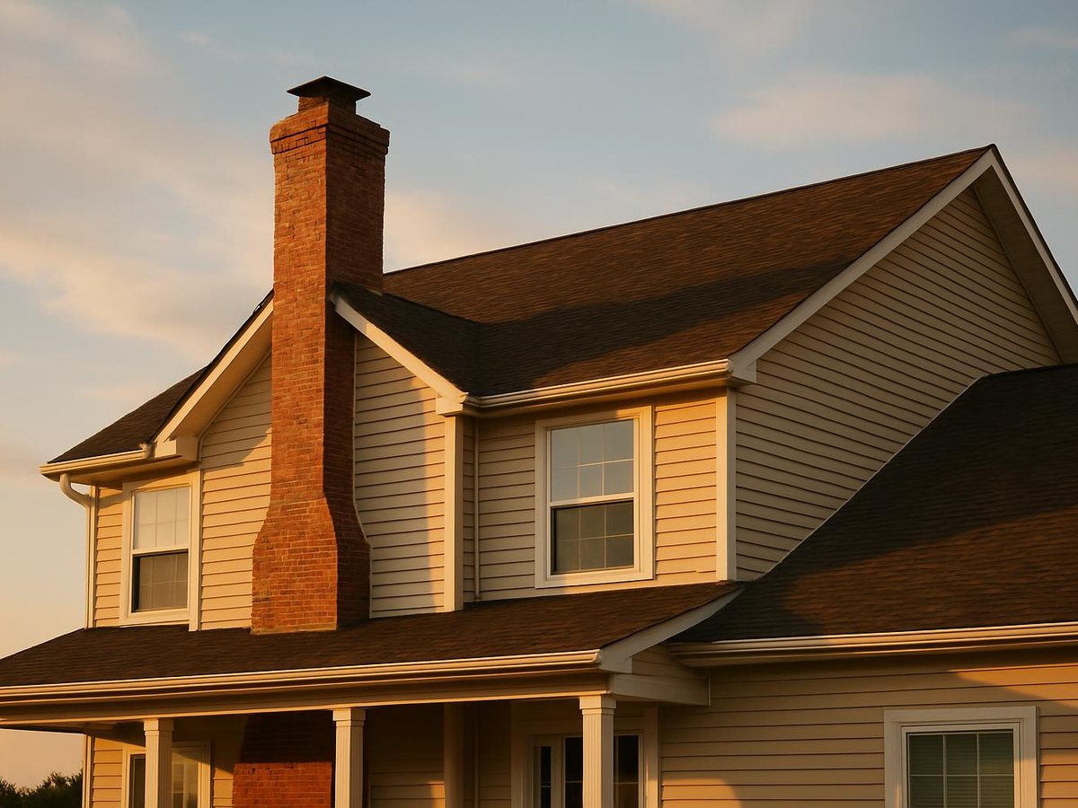 Feron Chimney Repair work in Lynbrook